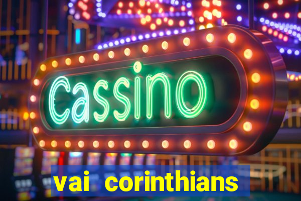 vai corinthians audio whatsapp